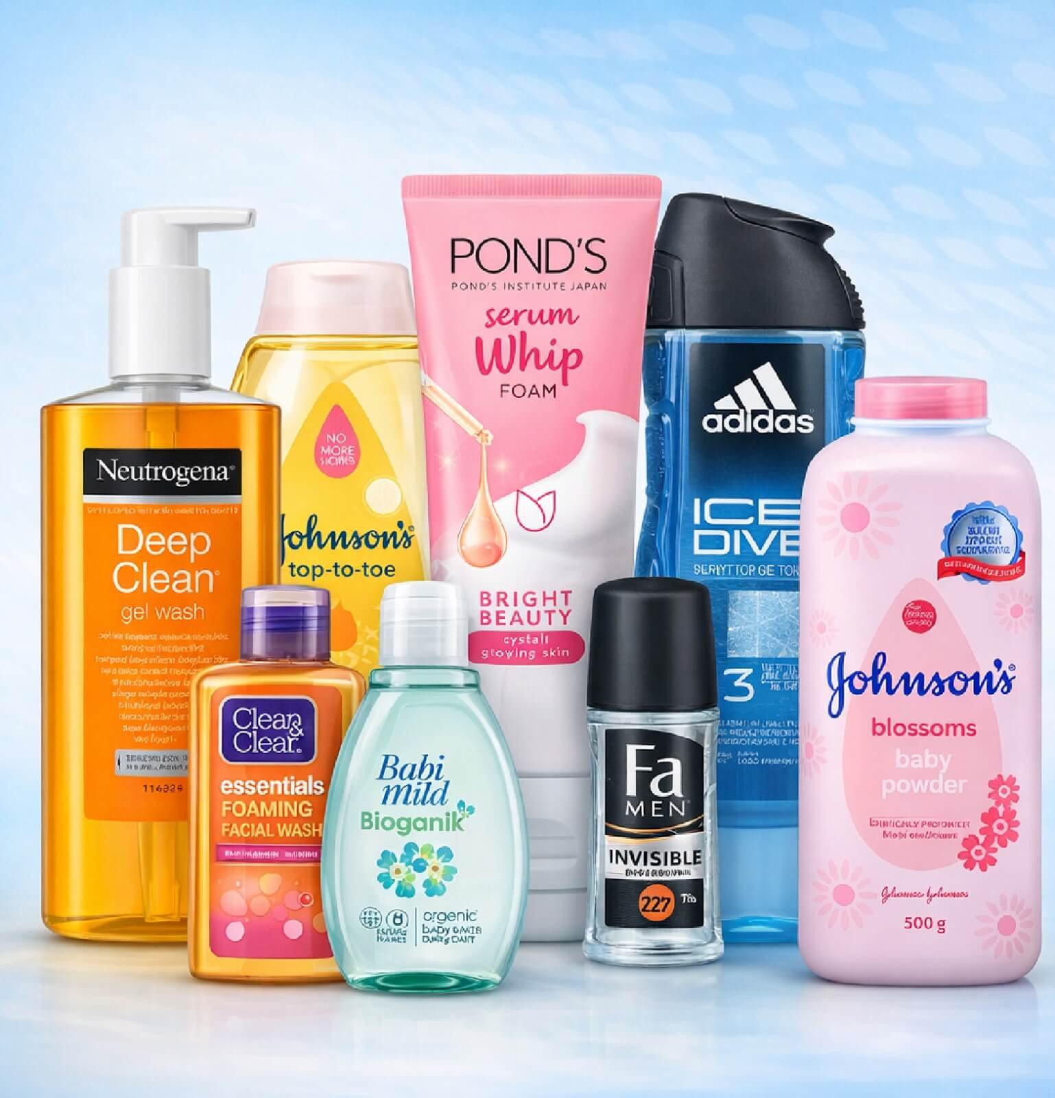 Beauty Products