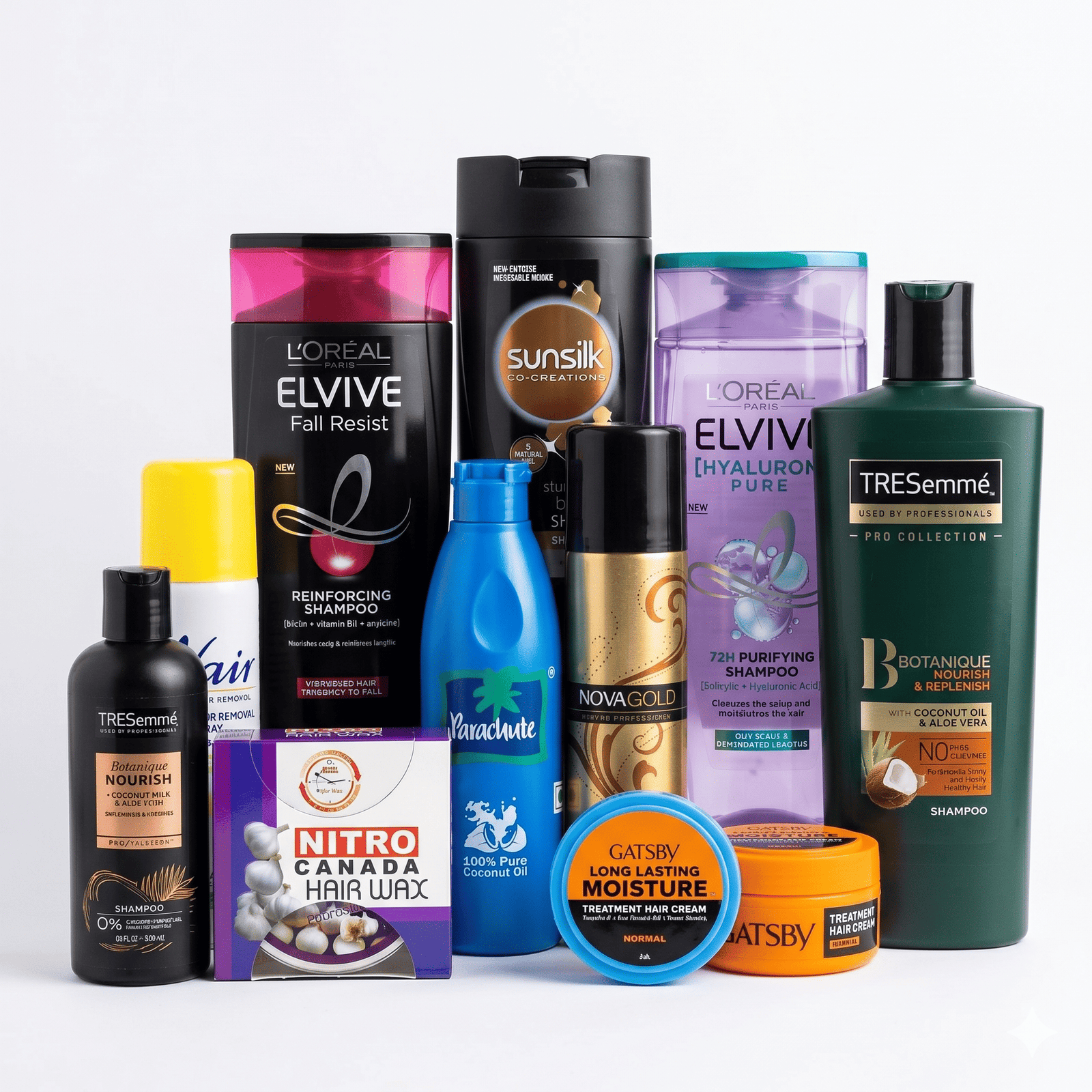 Hair Care