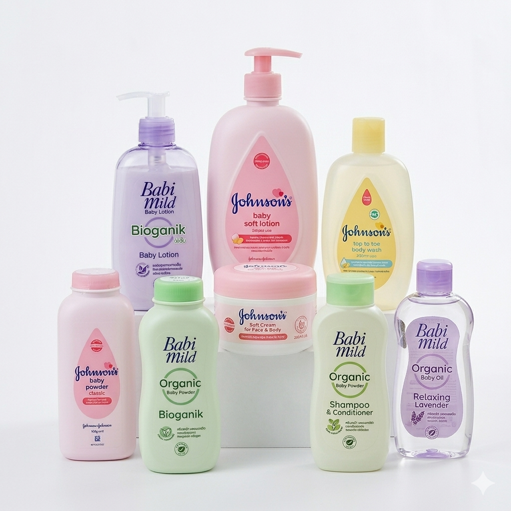 Baby Care
