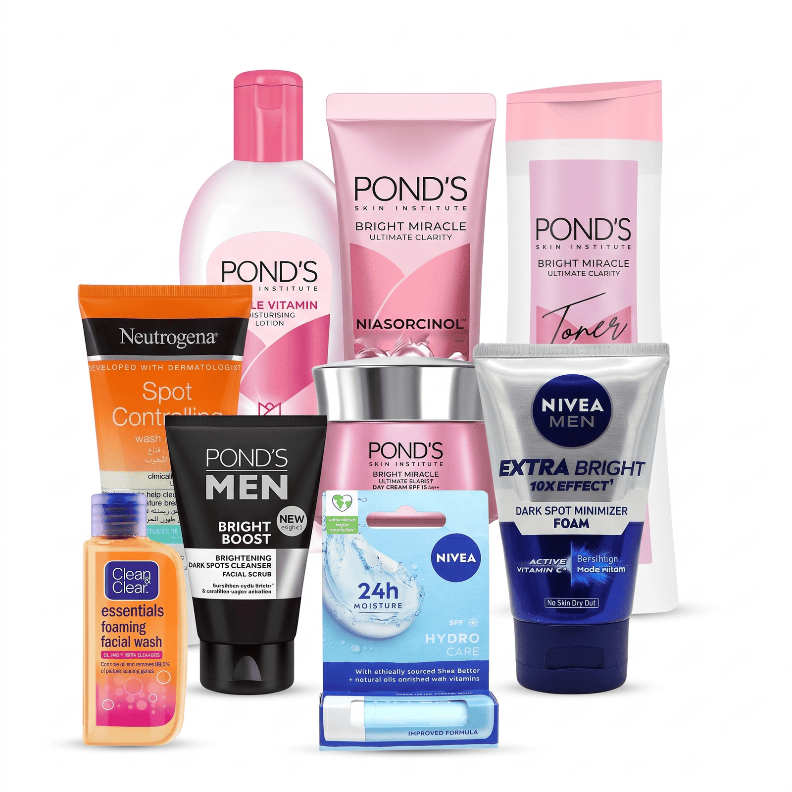 Face Care