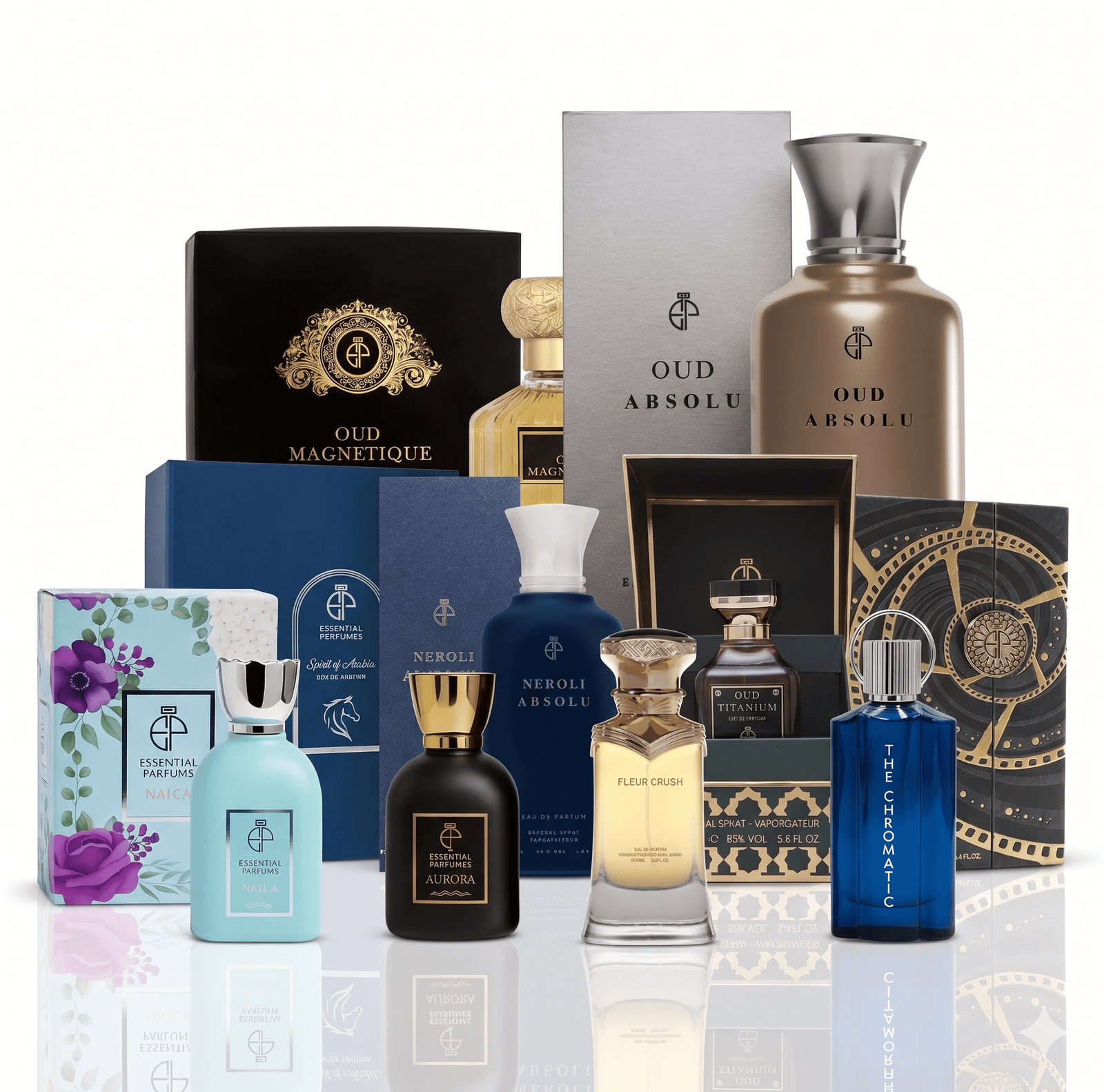 Fragrances