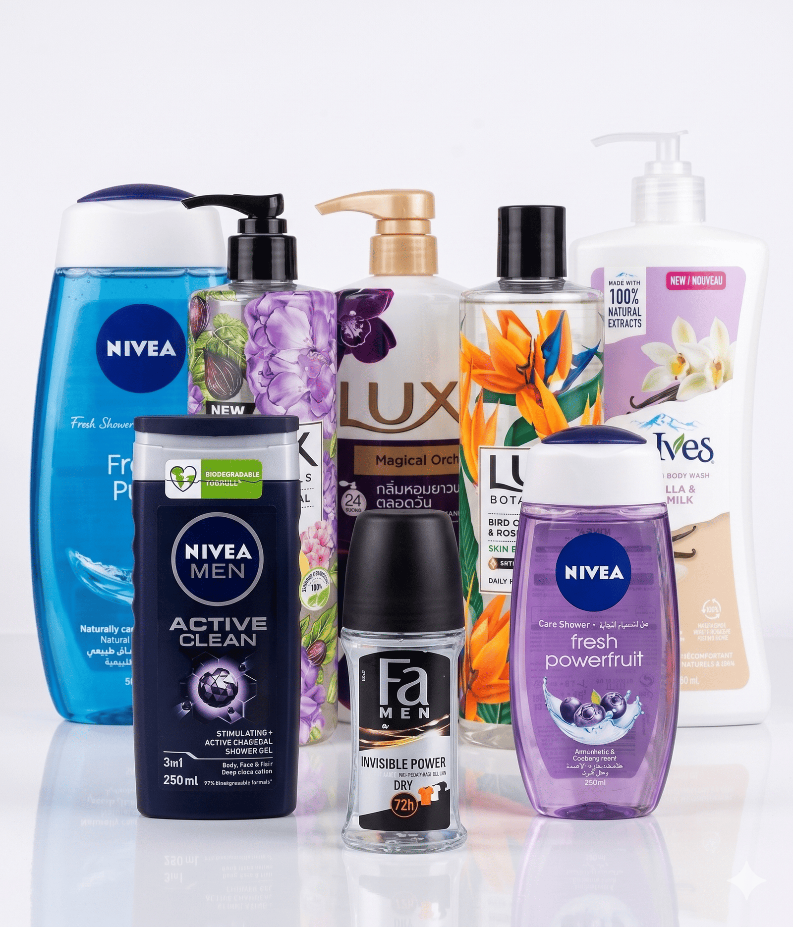 Body & Personal Care